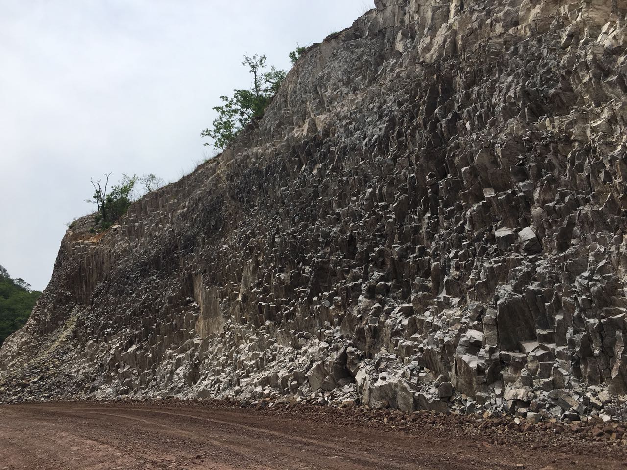 Geología Estructural