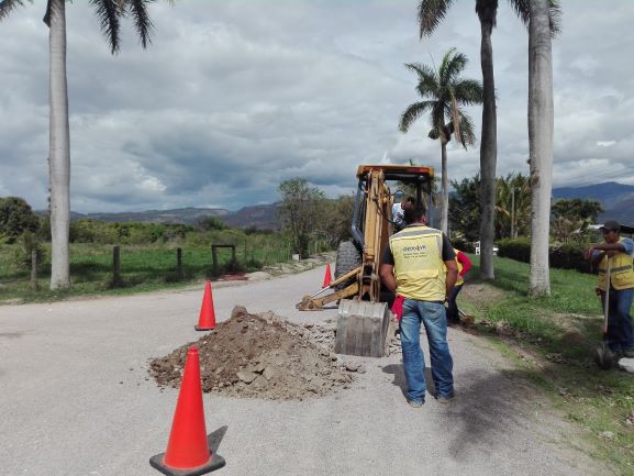 Evaluacion para estructura